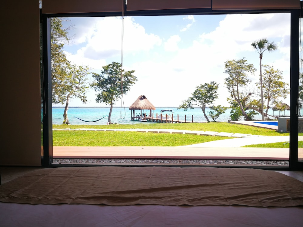 Bacalar 777 Hotel Boutique 17/42