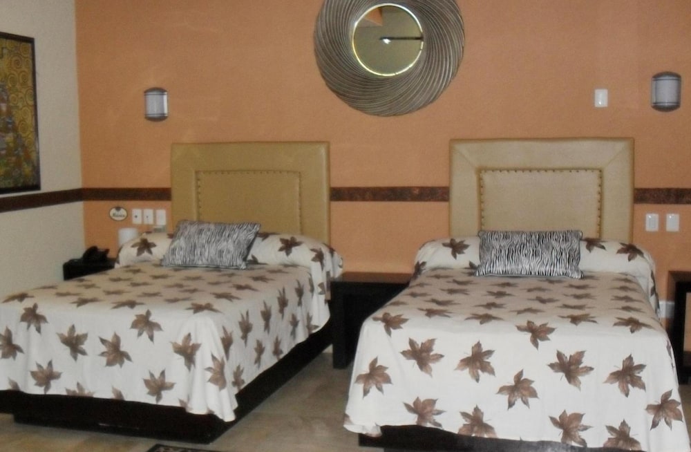 Villas and Suites Paraiso del Sur 18/68