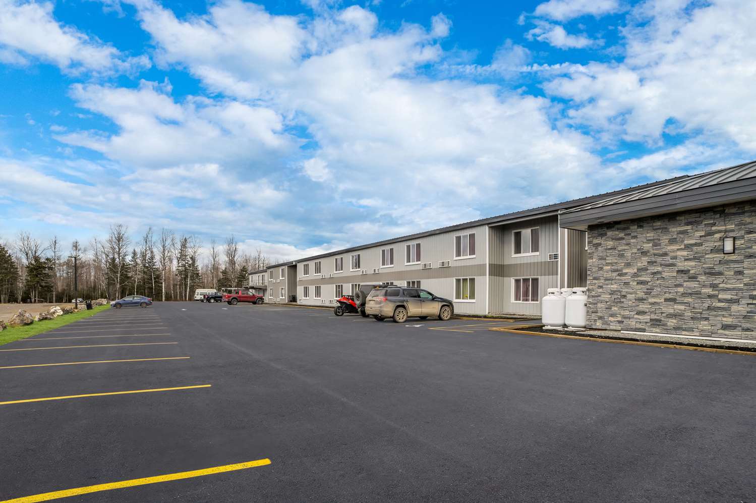 Quality Inn & Suites Caribou 39/43