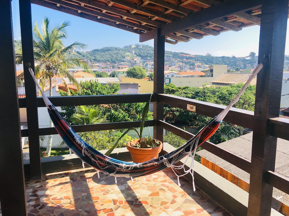 Hostel A Coroa 35/50