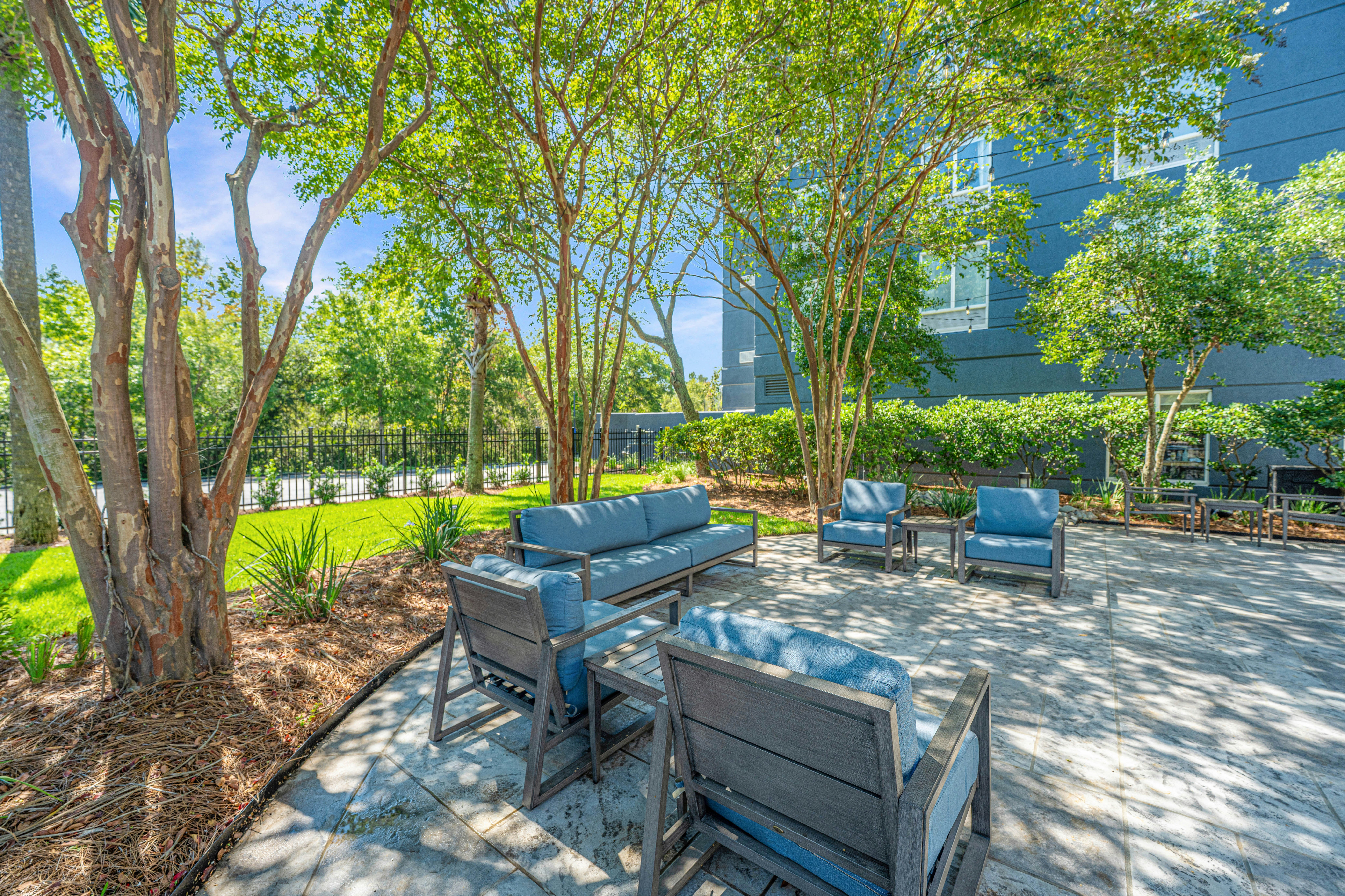 Hilton Garden Inn Charleston Airport 53/55