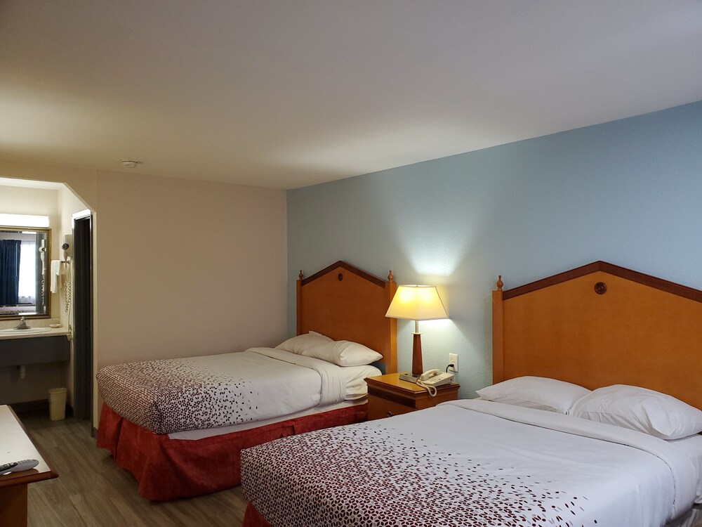 Travel Inn Hazen 13/63