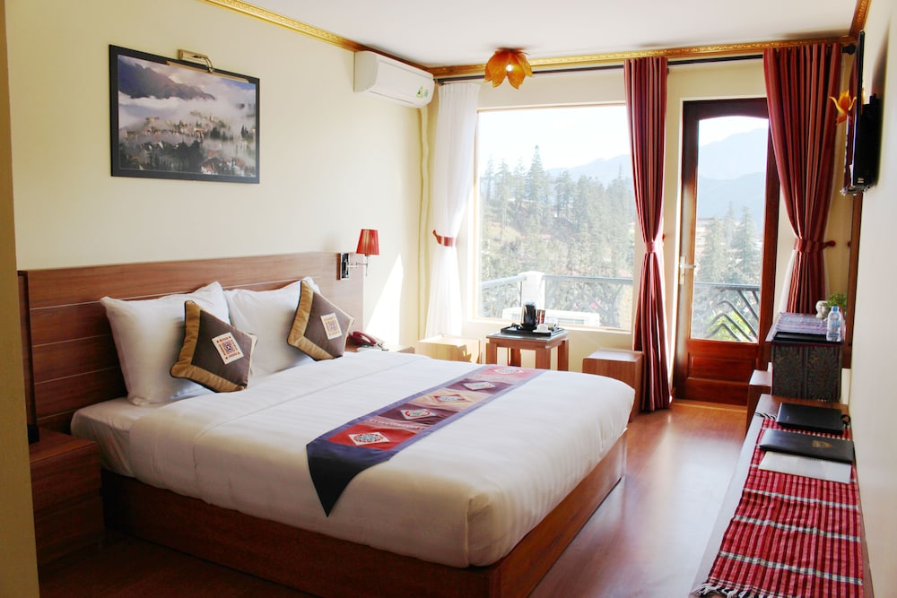 Sapa Dragon Hotel 30/63