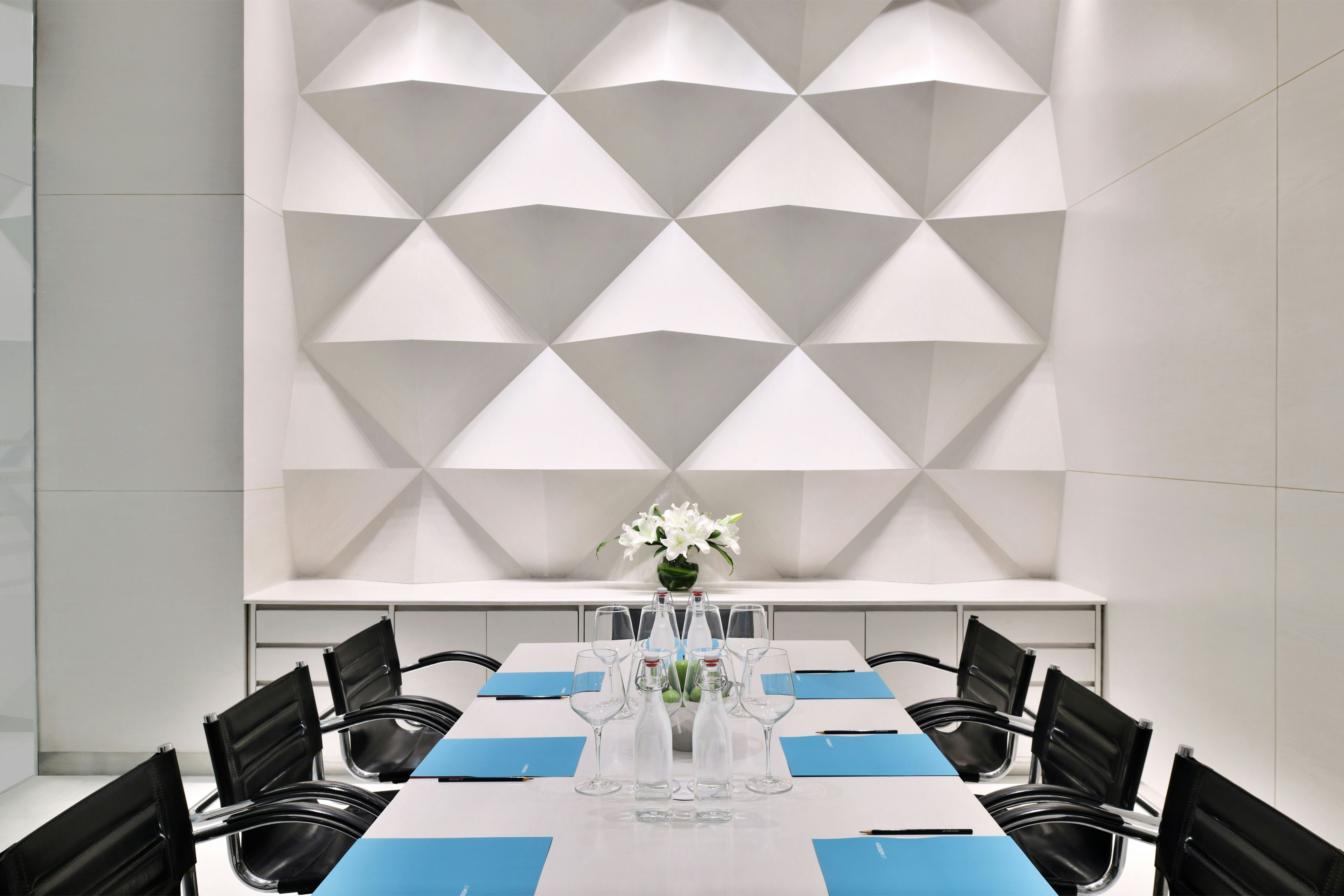 Le Meridien New Delhi 45/50