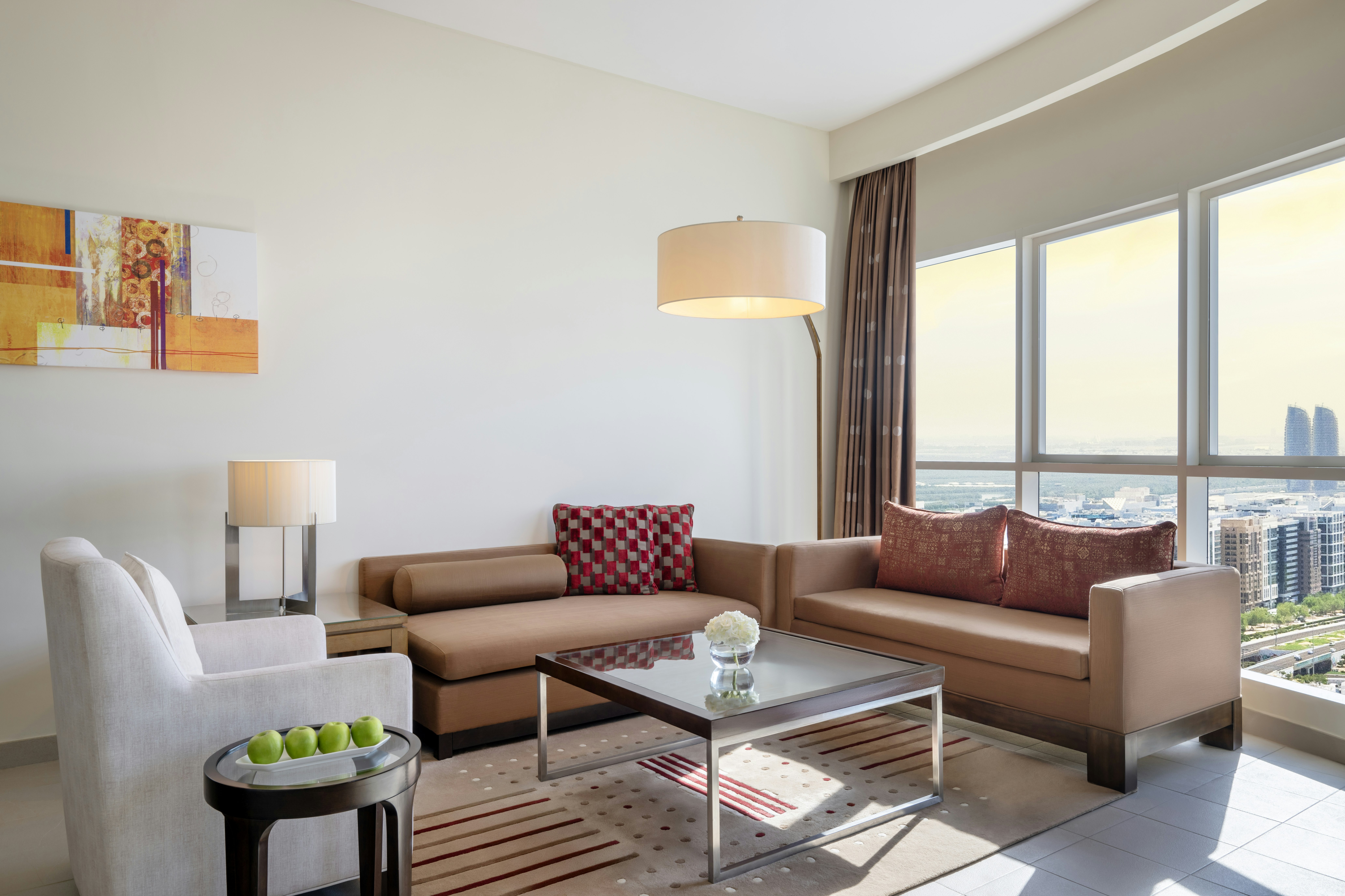 Grand Millennium Al Wahda Hotel 71/94