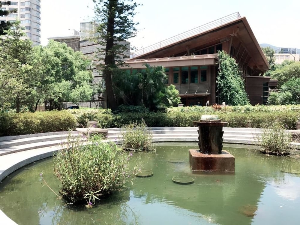 JBG Hot Spring Resort Hotel 55/64