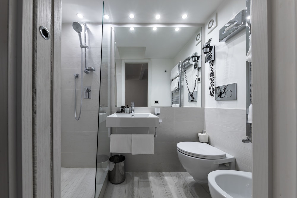 Lhp Suite Piazza Del Popolo 13/41