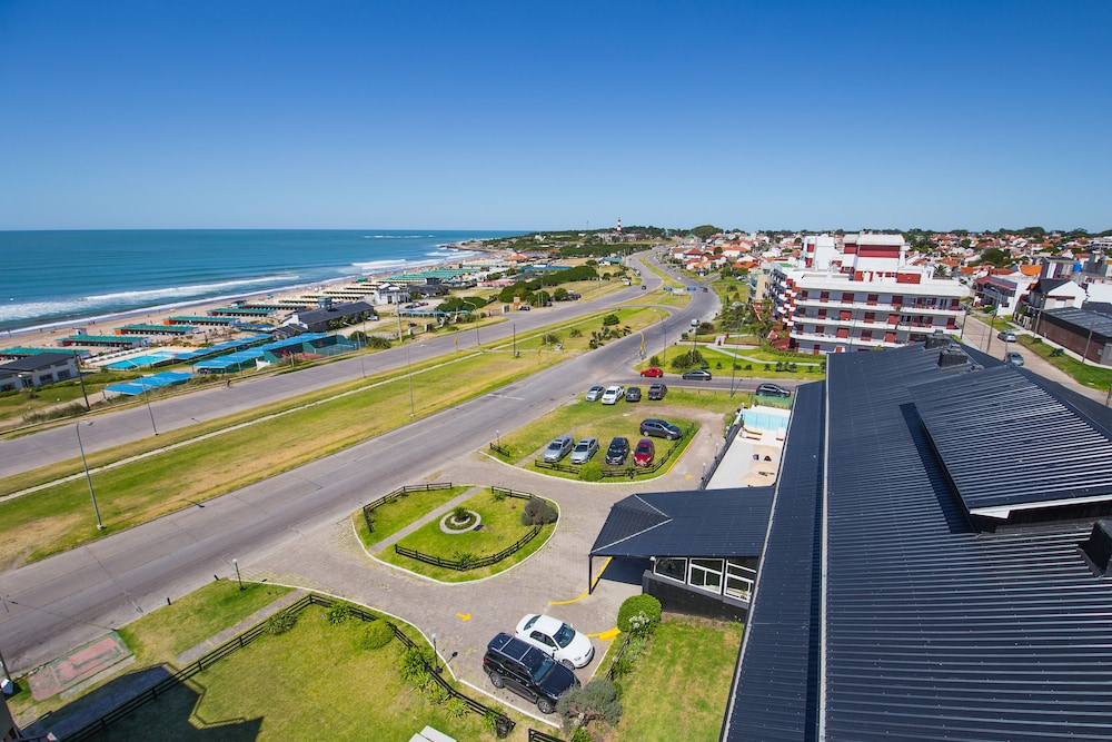 Hotel AATRAC 45/50