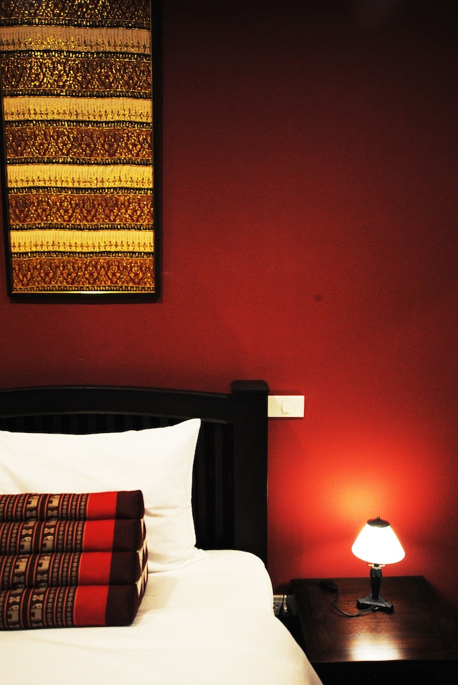 Focal Local民宿(Focal Local Bed And Breakfast) 图片5