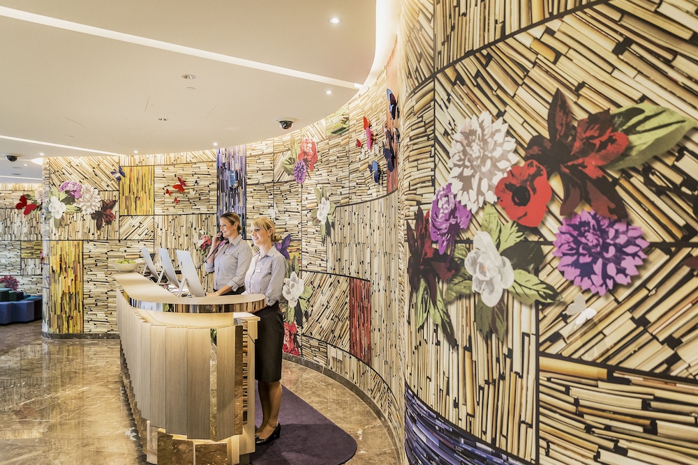 Capri By Fraser Brisbane 35/42