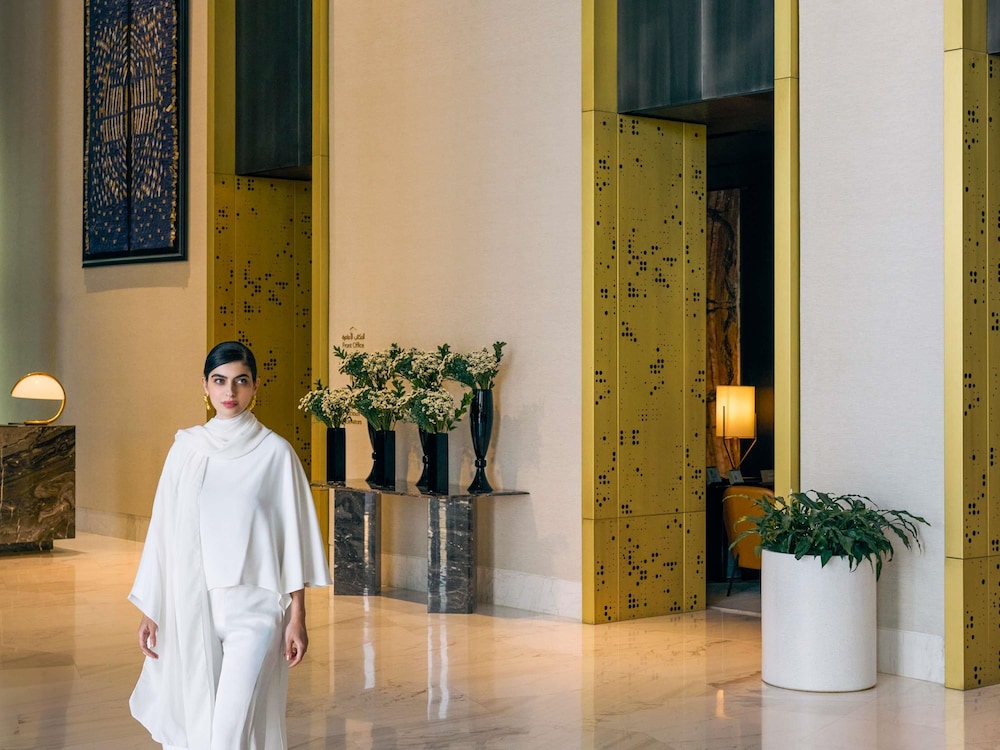 فندق فيرمونت رملة (Fairmont Ramla Serviced Residences) 8/50