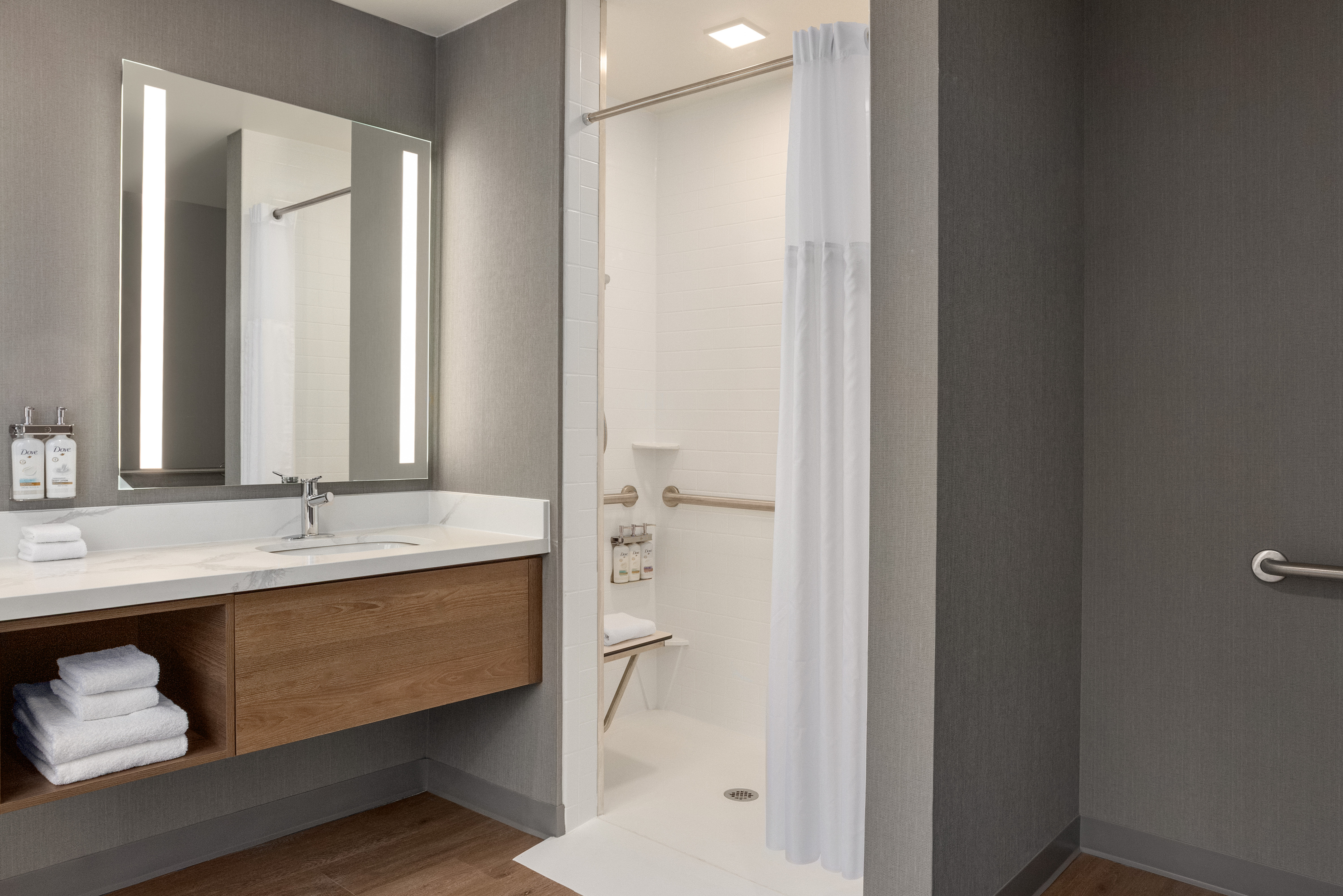 Holiday Inn Express Houston Downtown by IHG 49/50