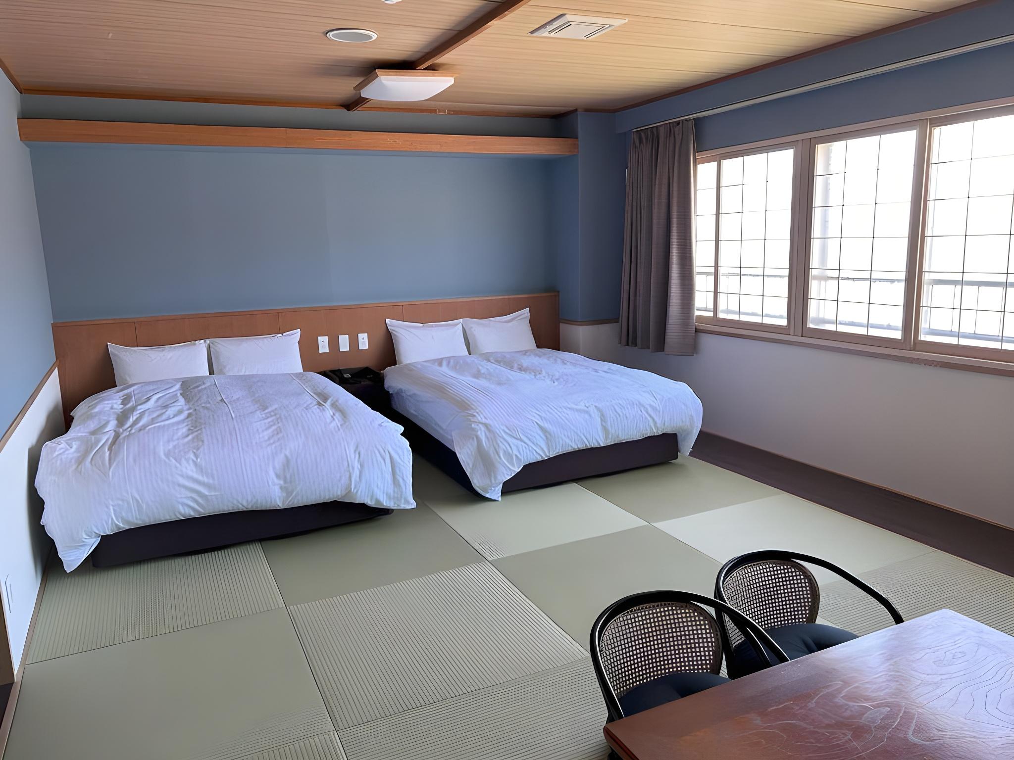 Renovated, Japanese, Modern, Superior