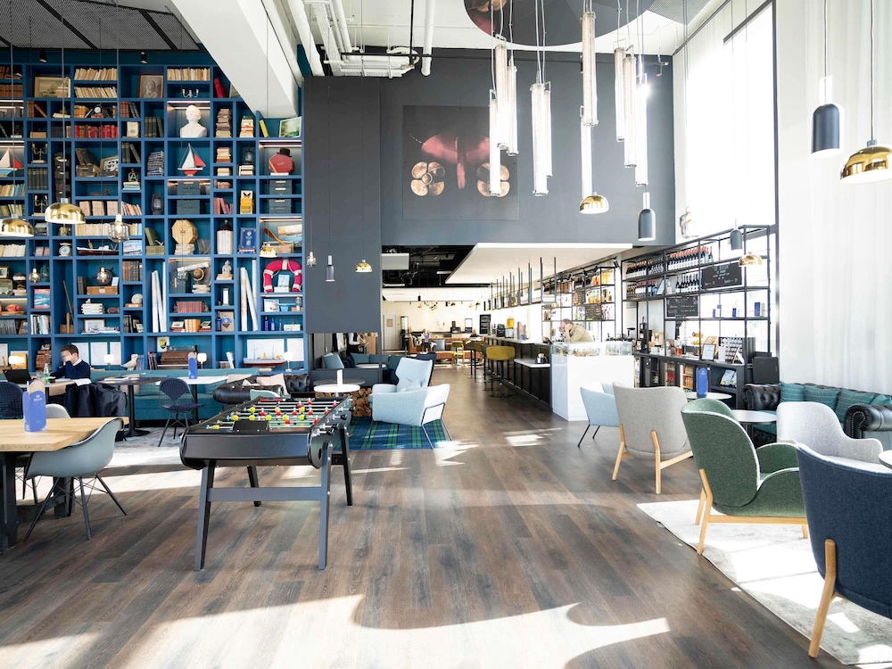 ibis budget Saint Nazaire Centre Gare 43/50