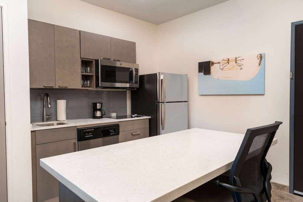 Hyatt House Nashville Airport 39/44