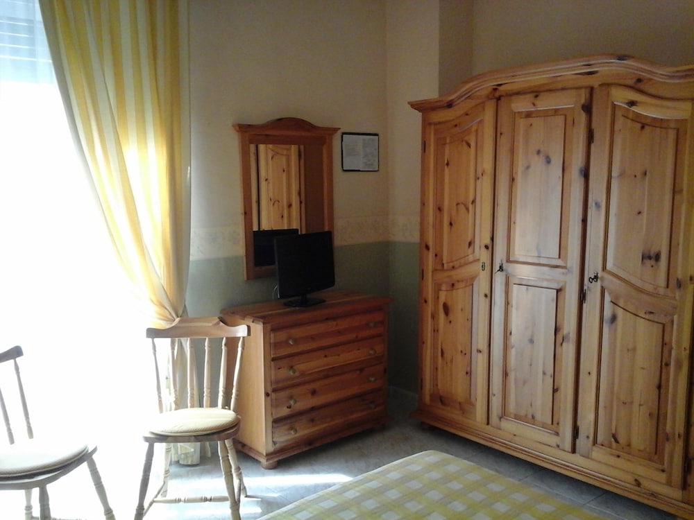 Hotel Morchio 20/39
