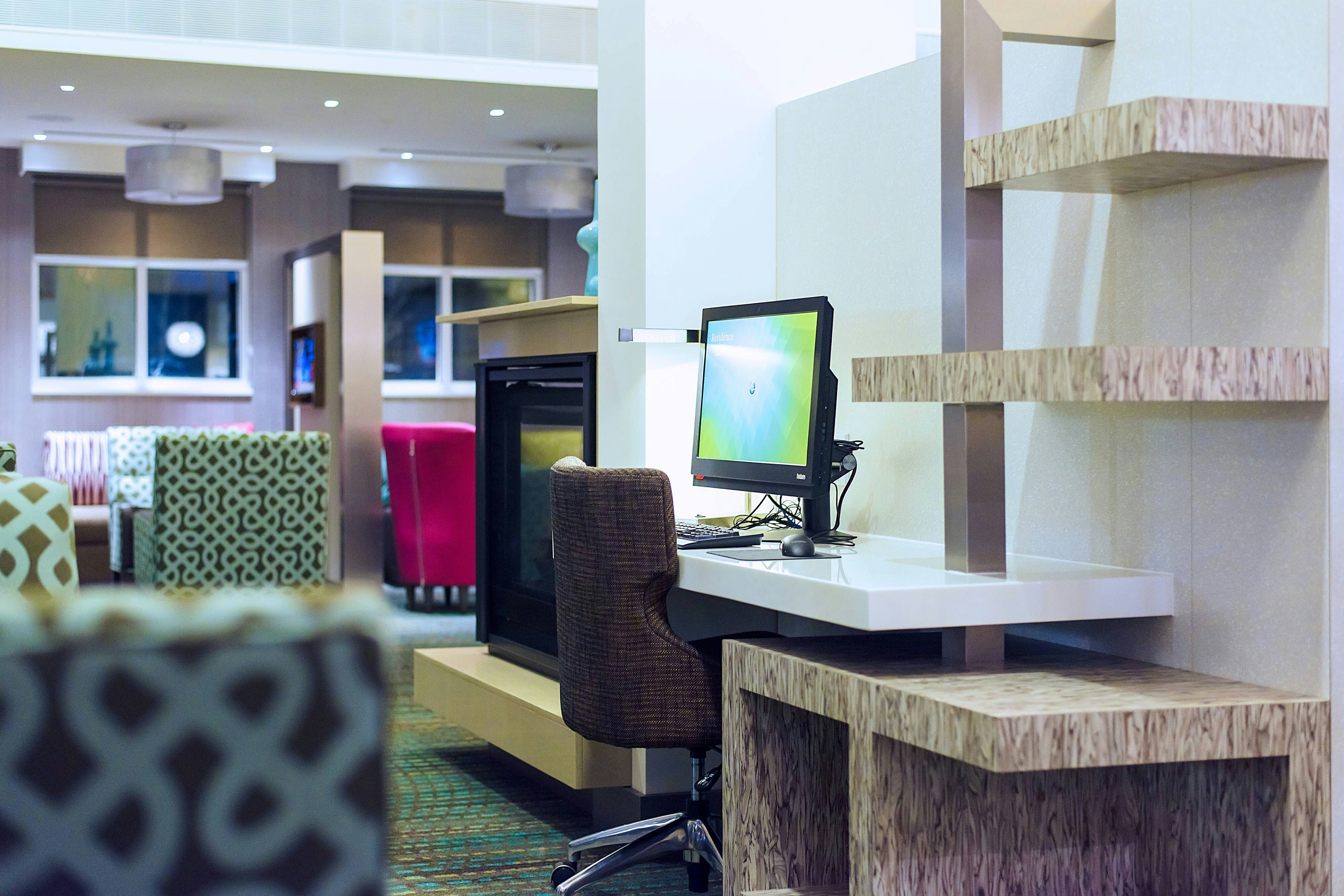 Residence Inn Philadelphia Glen Mills Concordville 28/34