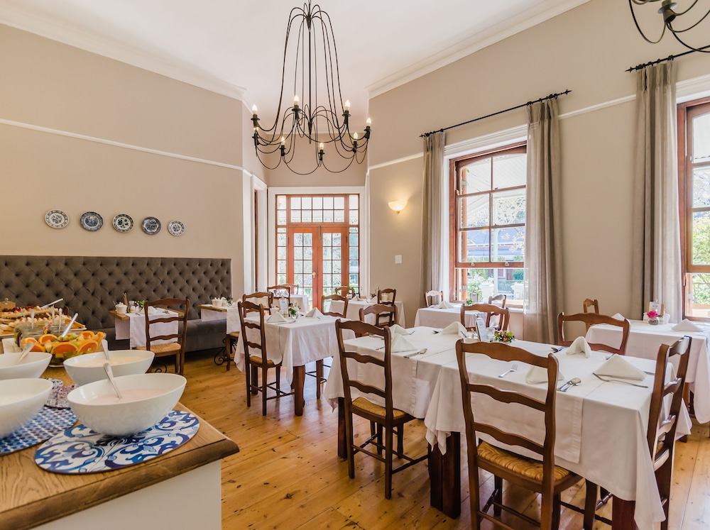 Bonne Esperance Boutique Guest House 33/50