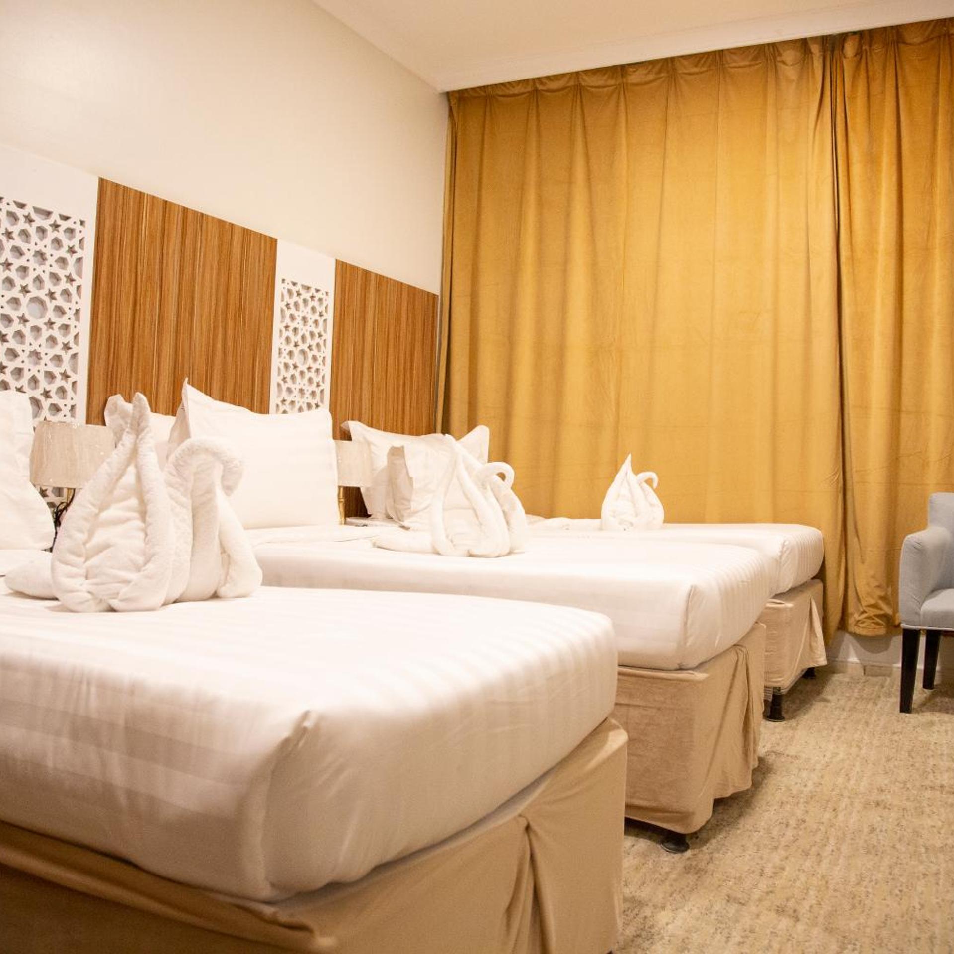 Artal Taiba Hotel 22/50