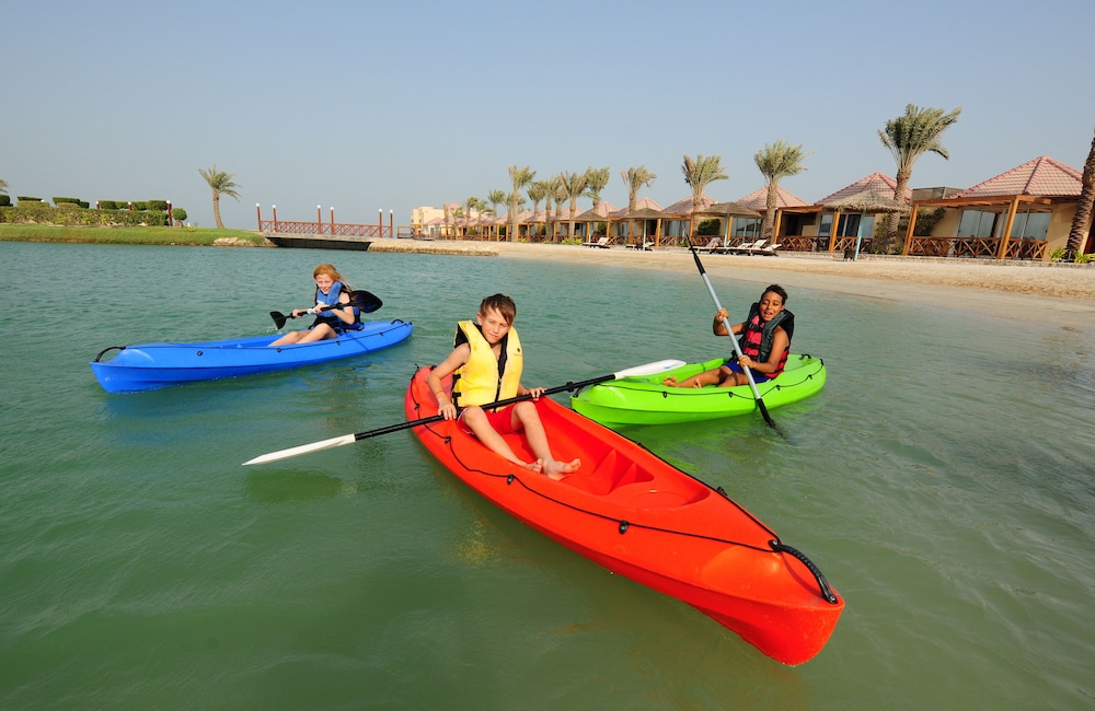 Al Bander Hotel & Resort 17/50