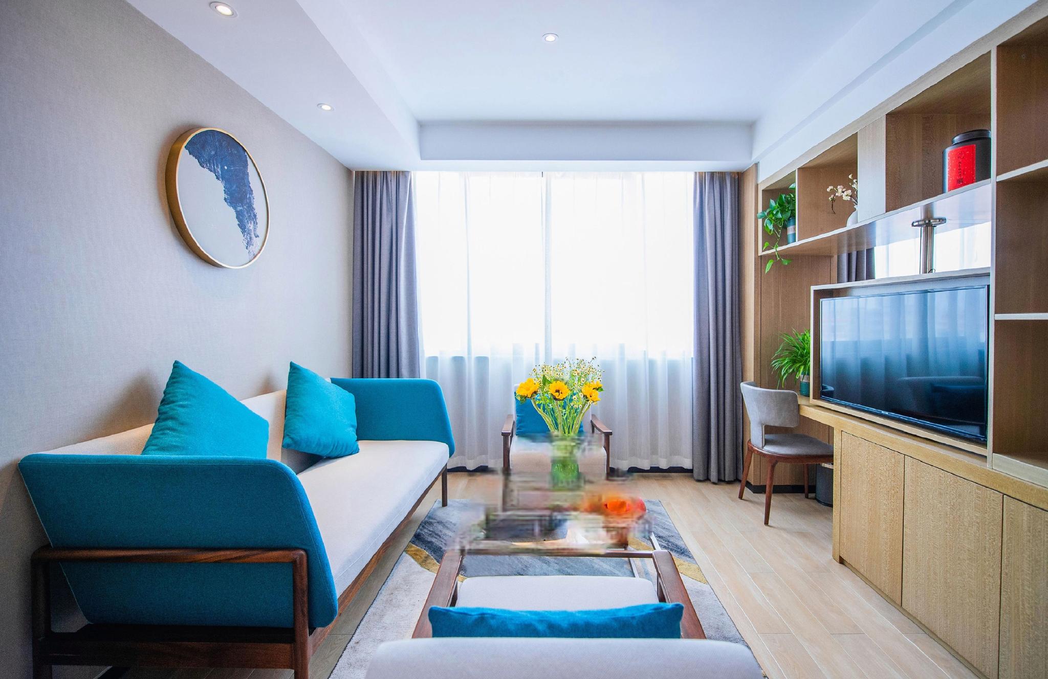 Yuanguang Hotel 16/29