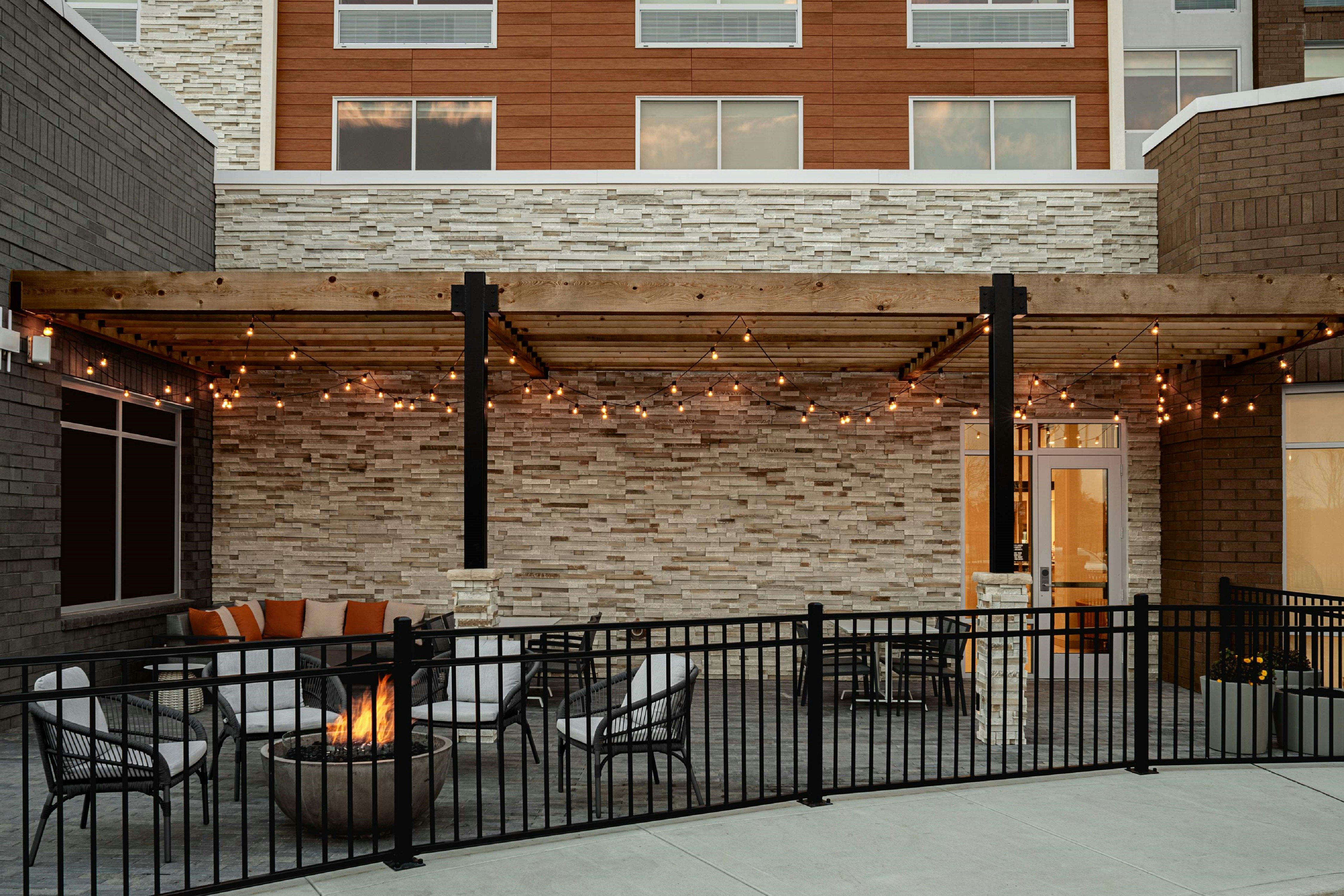 Hilton Garden Inn Mt. Juliet 21/34