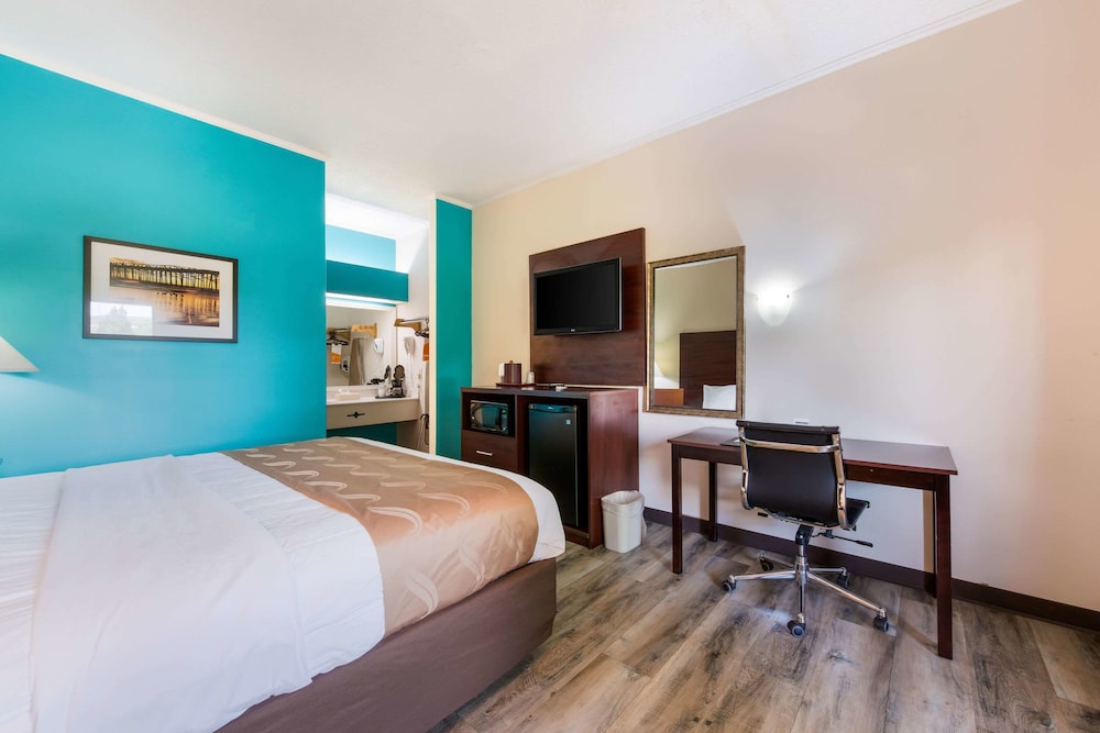Quality Inn and Suites Rockingham 11/28