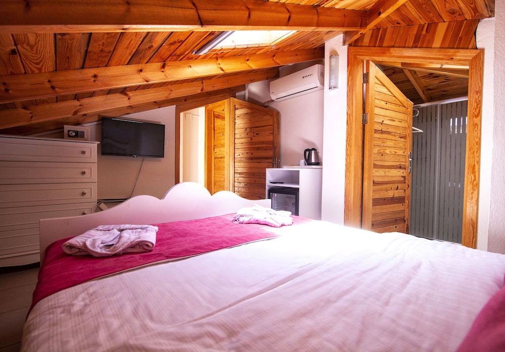 Ala Rosa Alacati Hotel - Adults Only 13/32