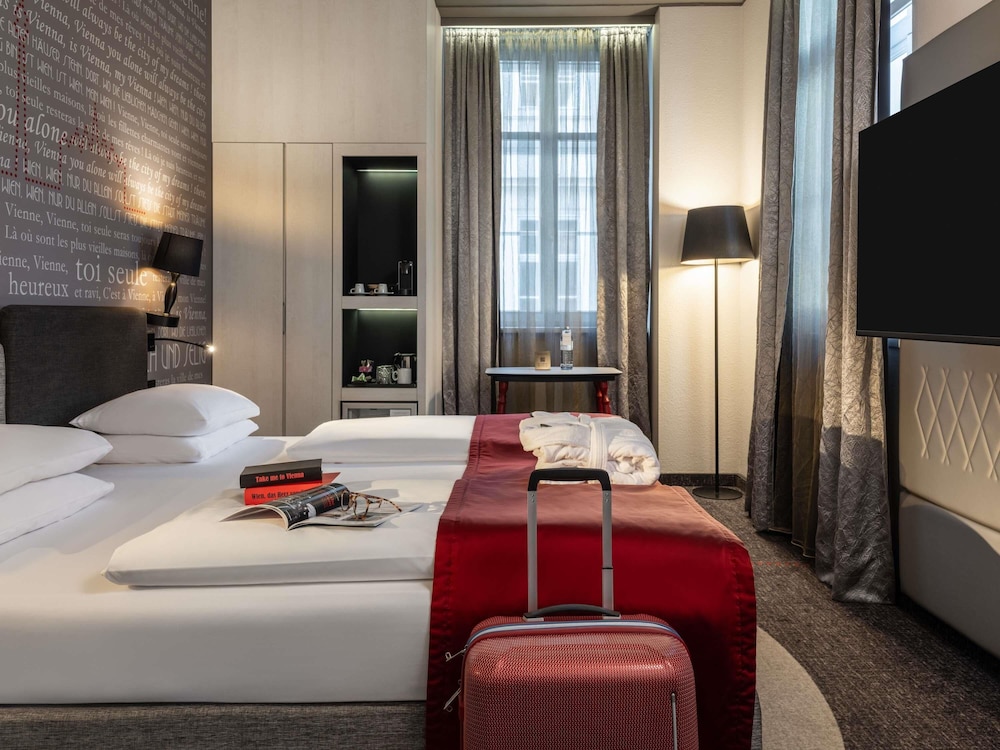 Mercure Vienna First 68/78