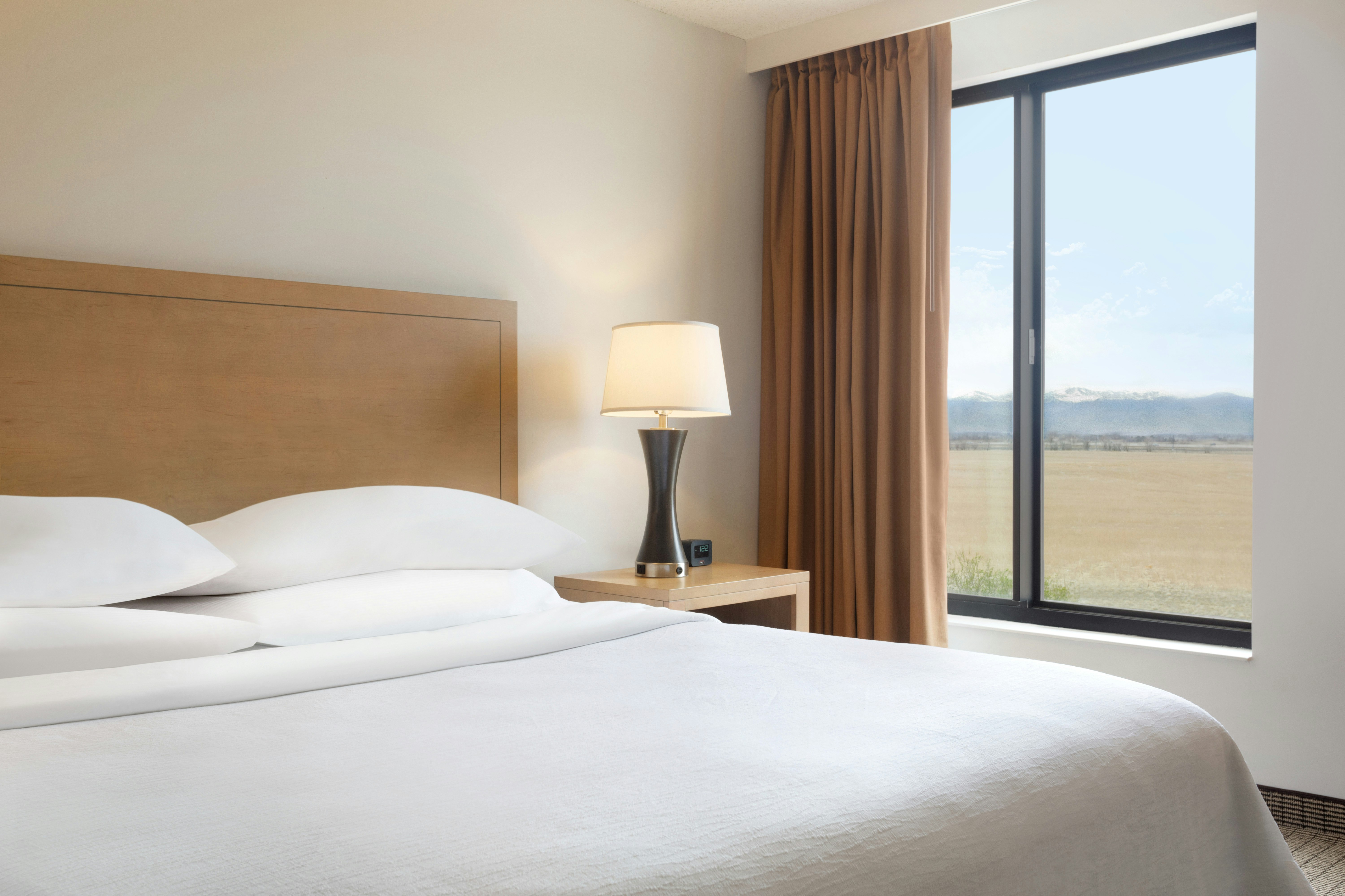 Embassy Suites By Hilton Denver International Airport 13/62