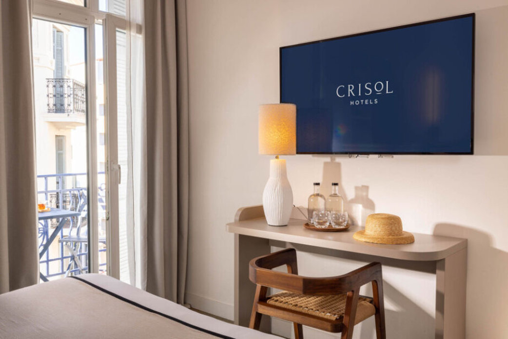 Crisol Belle Epoque 11/71