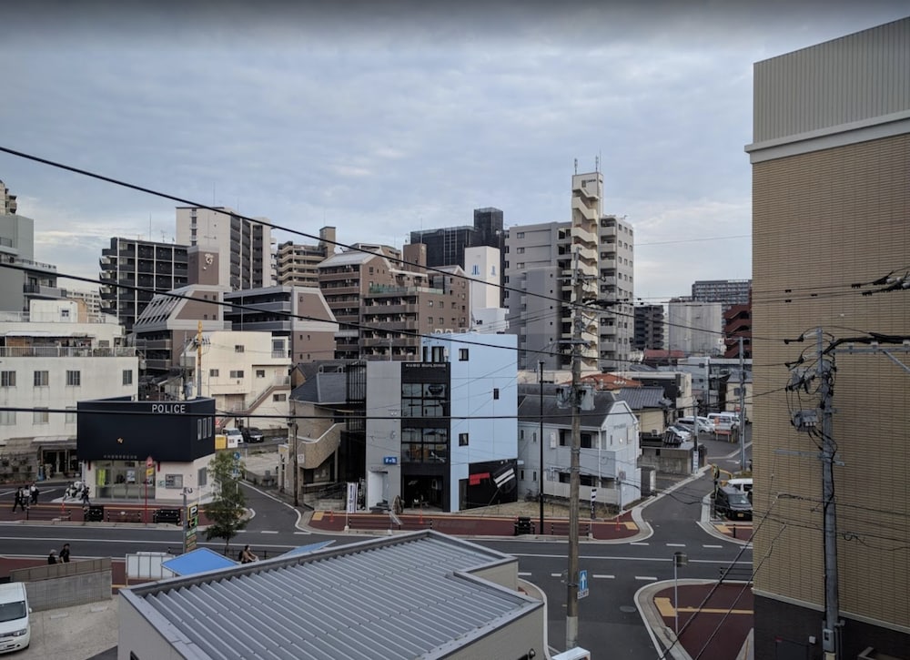 Grand Base Fukuoka 22/50