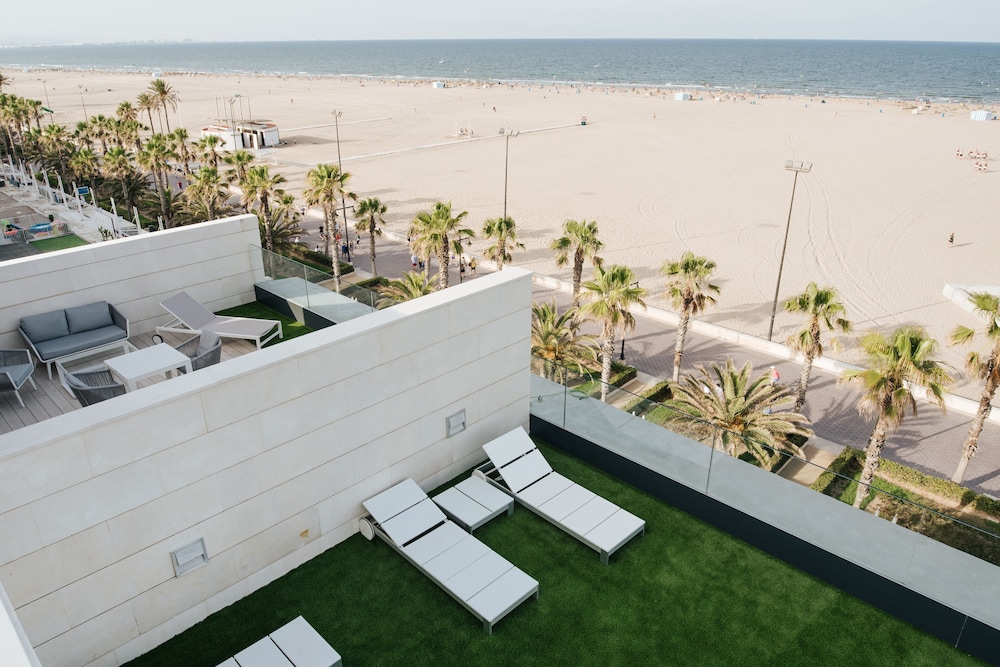 Hotel Neptuno Playa & Spa 5/50