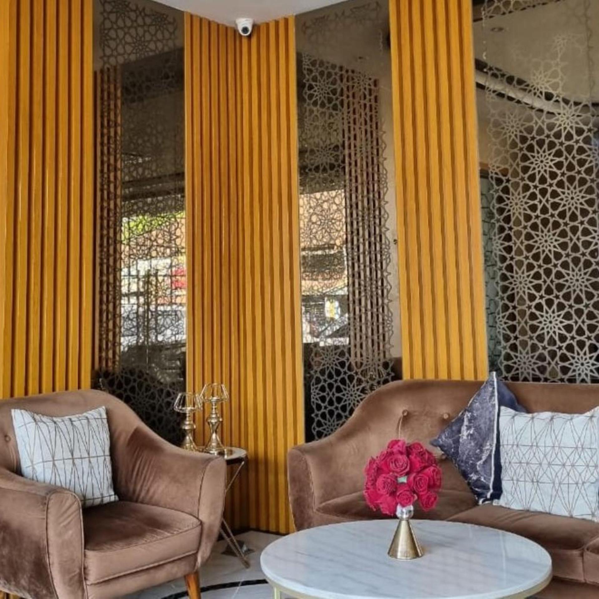 LJ Hotel Sriwijaya 19/19