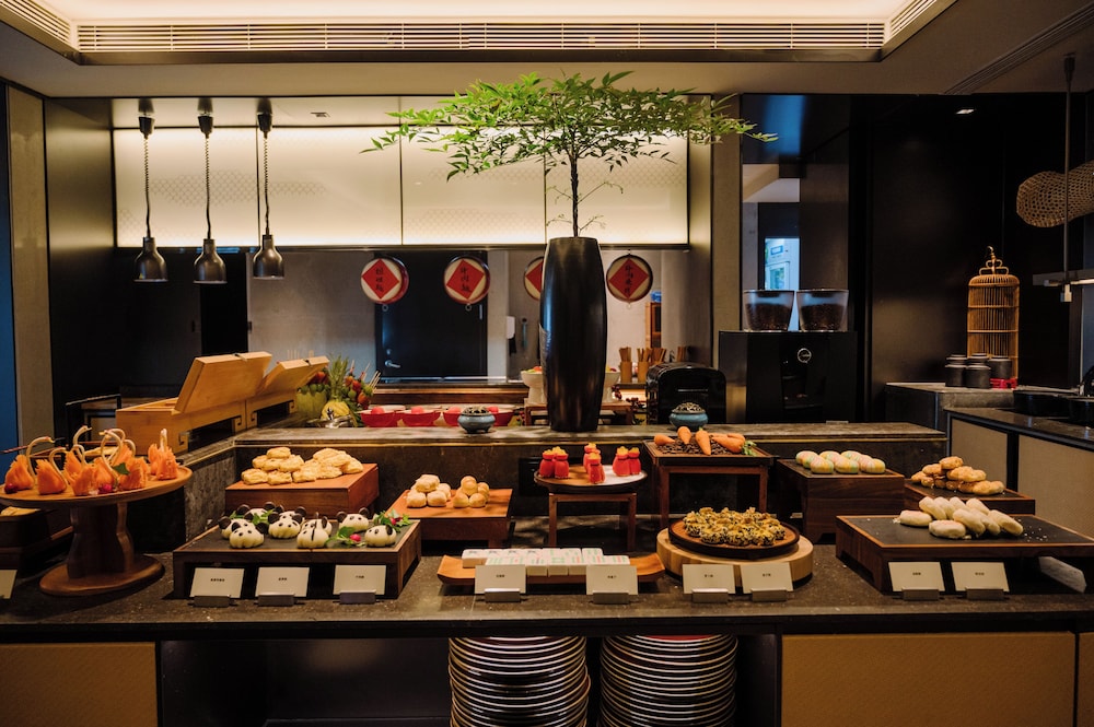 Joya Chengdu Taikoo Li 30/39