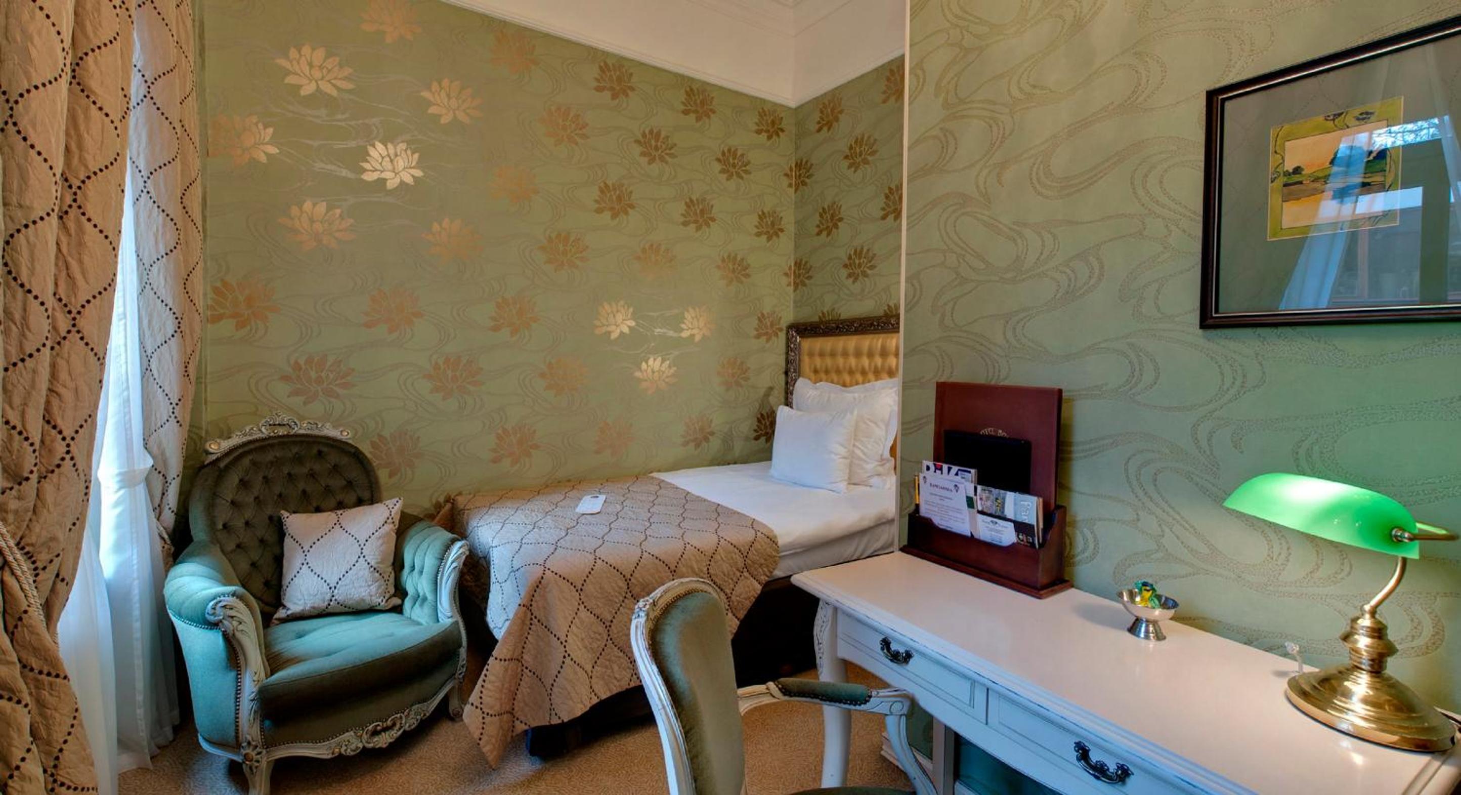 Bohema Hotel & Spa 32/50