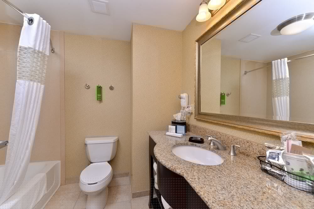 Hampton Inn Pikeville 18/76