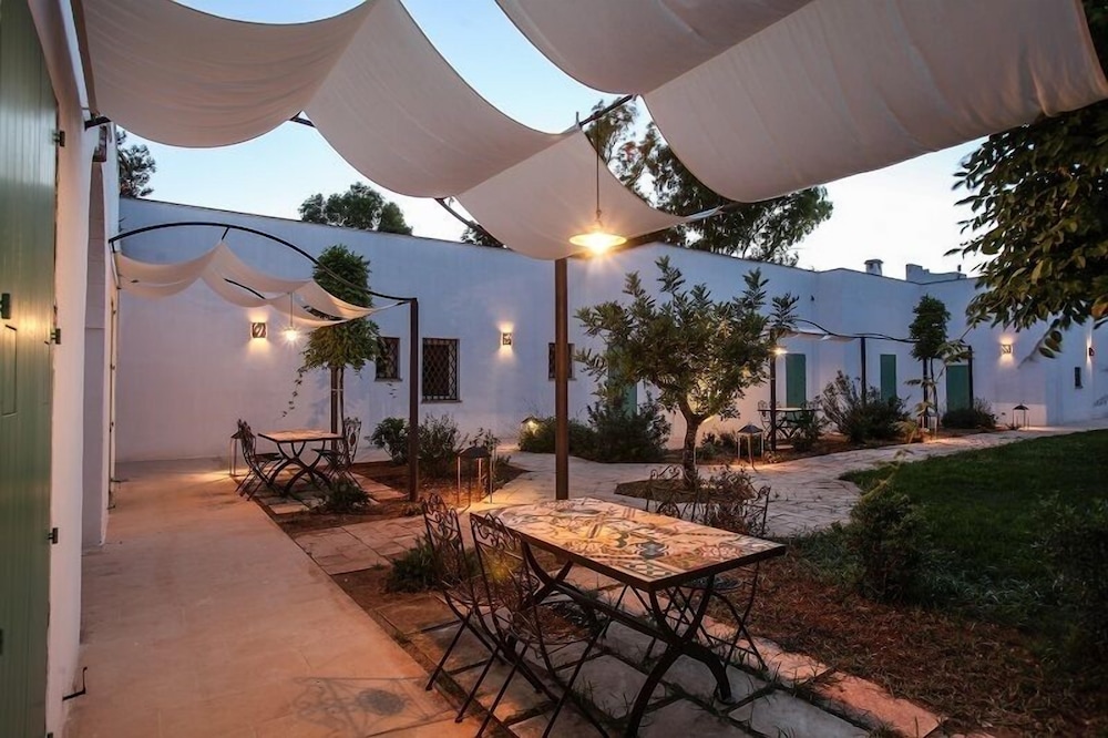 Santa Marina Masseria Del Salento 20/28