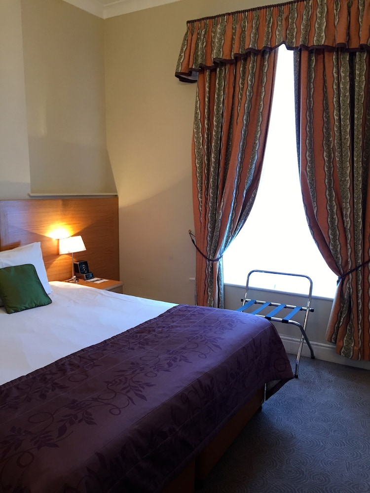 The Windermere Hotel 12/70