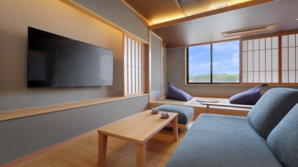 Ryokan Sanjiro 30/49