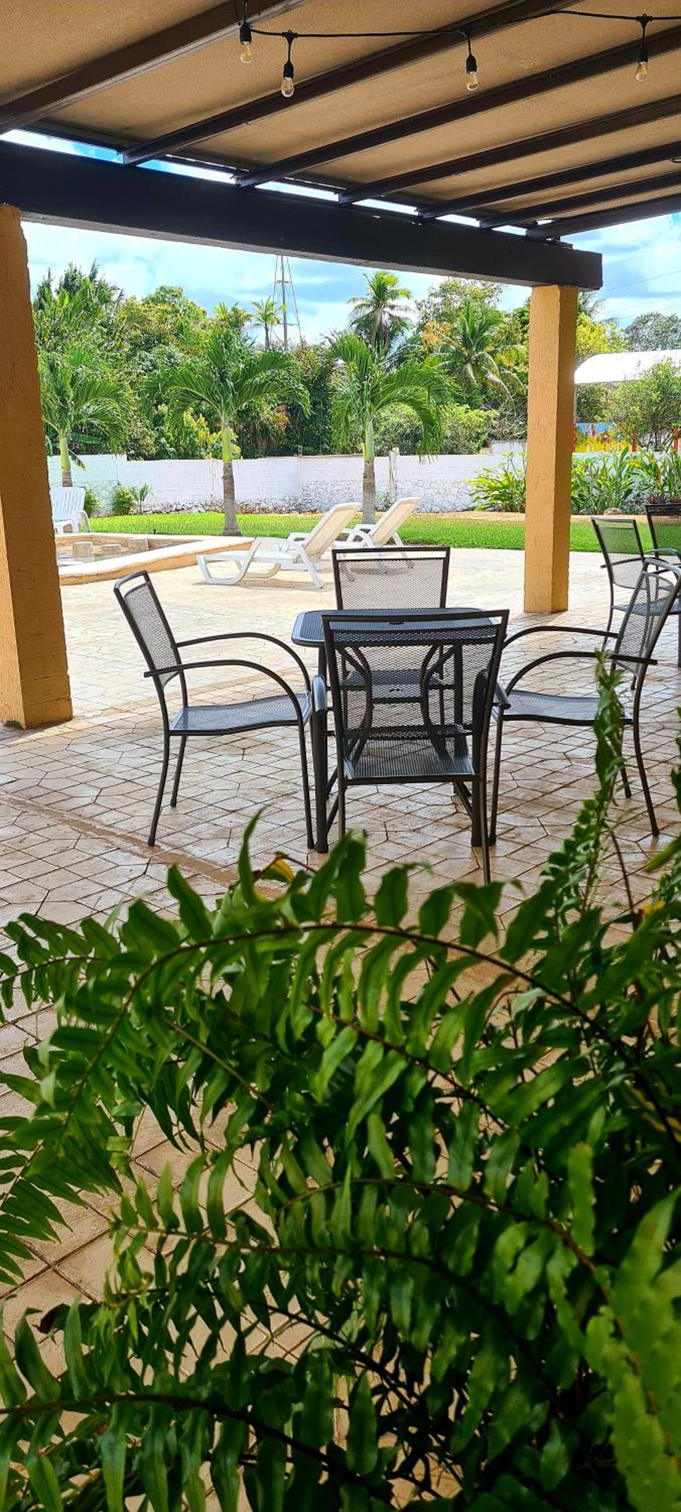 Hotel Quinta Izamal 48/50