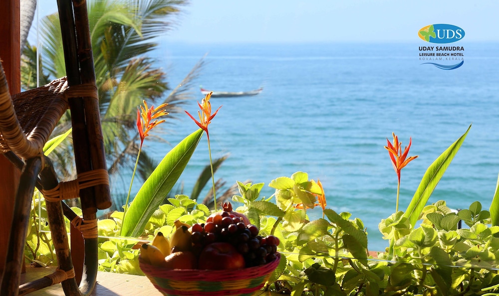 Uday Samudra Leisure Beach Hotel 44/52