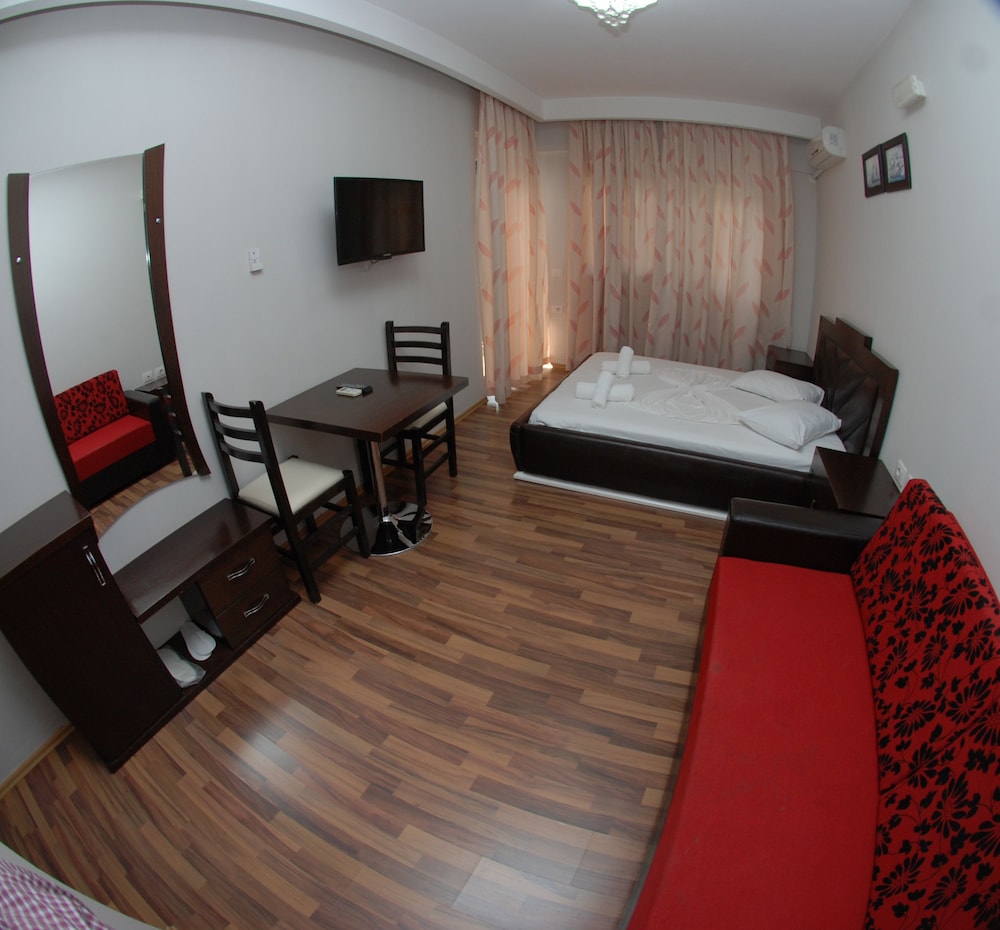 Hotel Iliria Sarande 31/67