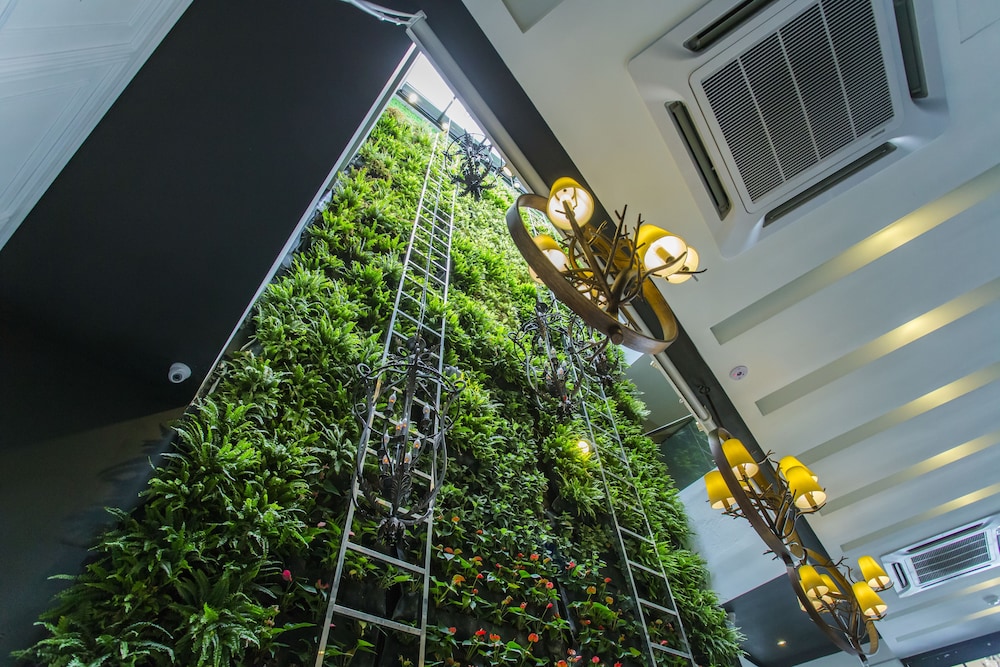 Midori Concept Hotel 6/50