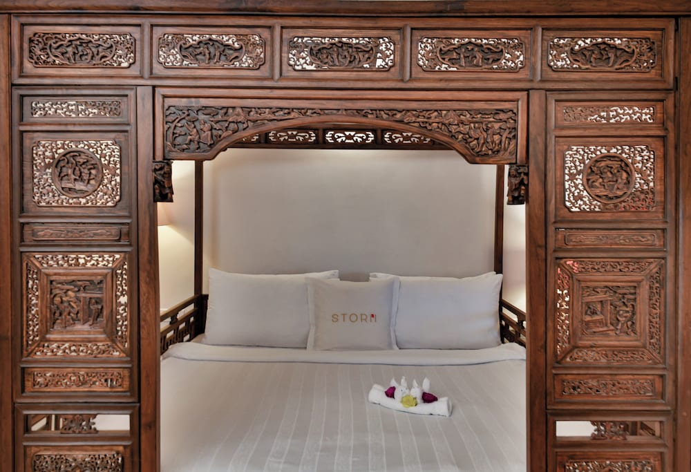 غرفة سوبيريور بسرير كينج، Storii By ITC Hotels Shanti Morada 9/9