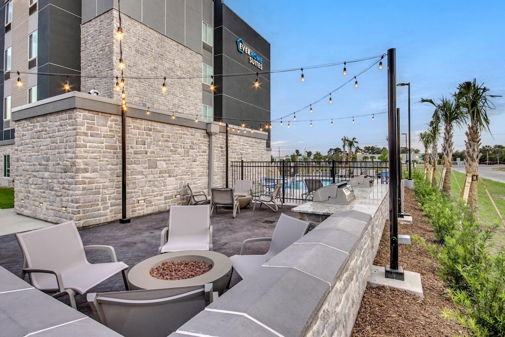 Everhome Suites Panama City Beach - 30A 43/60