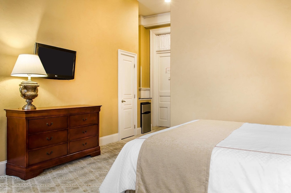 The Federal Pointe Inn Gettysburg, an Ascend Collection Hotel 14/40