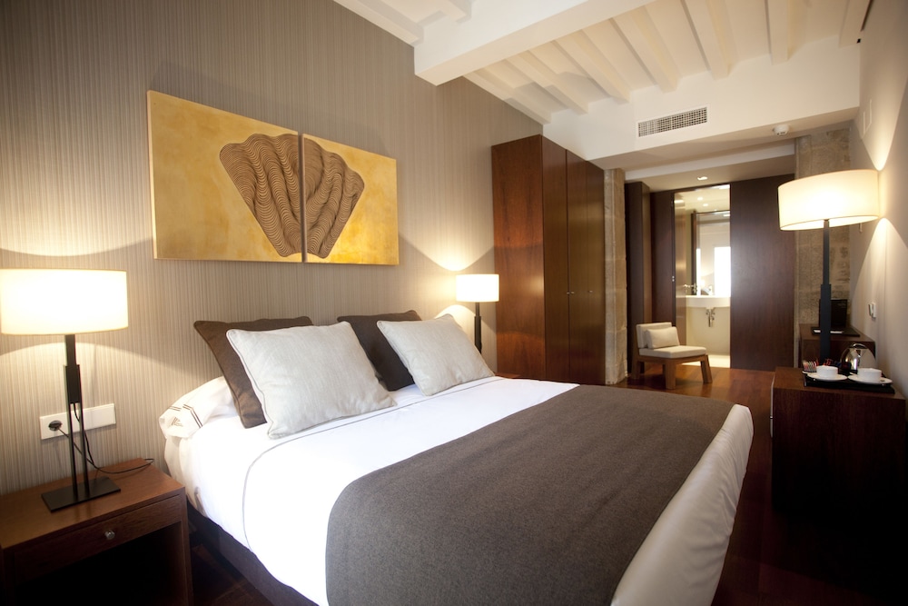 Hotel Carris Casa De La Troya 14/50