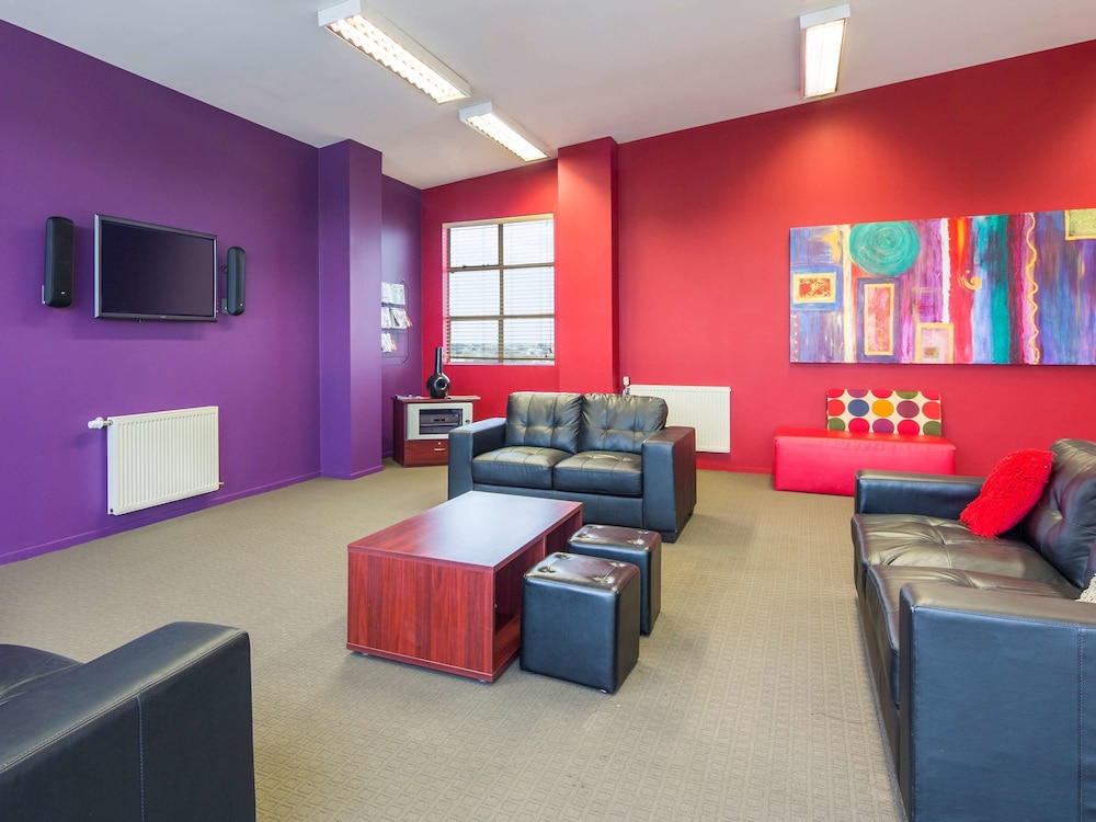 Ibis Styles Invercargill 34/48