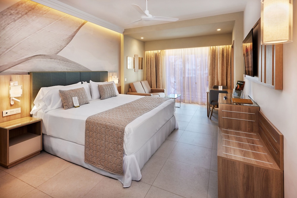 Hotel RIU Palace Macao - Adults Only - All Inclusive Elite Club 15/50